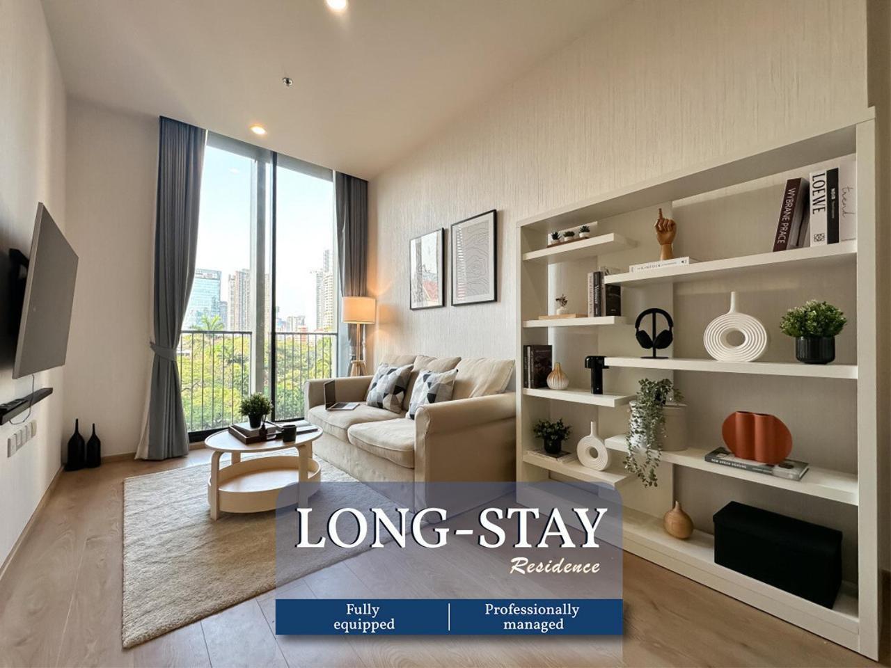 Luxurious Downtown 1br - Ultra Fast Wifi - Bts Asoke Apartamento *