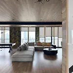 Luxurious Downtown 1Br - Ultra Fast Wifi - Bts Asoke
